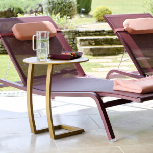 Alizé Verstelbaar Ligbed