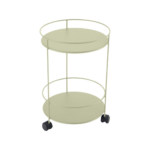 Fermob Guinguette trolley bijzettafel
