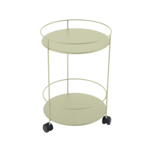Fermob Guinguette trolley bijzettafel