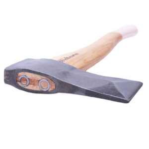 Weltevree Splitting Ax