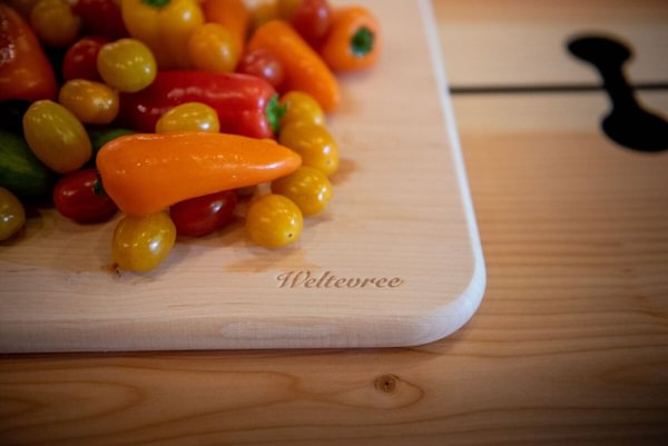 Weltevree Cutting Board - Afbeelding 6