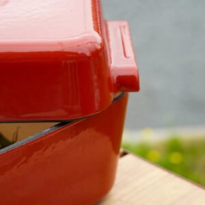 Weltevree Oven Dish - Rood