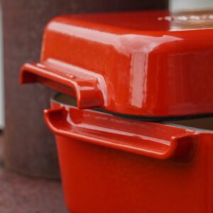 Weltevree Oven Dish - Zwart