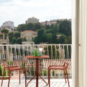 Fermob Luxembourg Kruk