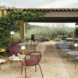 Fermob Lorette Low Table