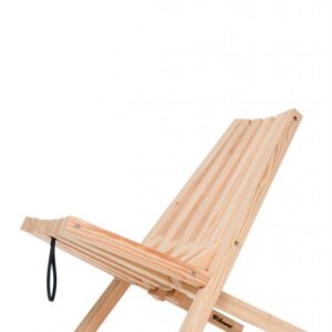 Weltevree fieldchair opklapbaar hout