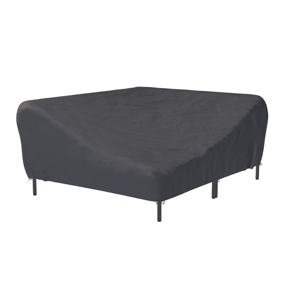 Houe beschermhoes Level/Level2 Cozy Corner Right