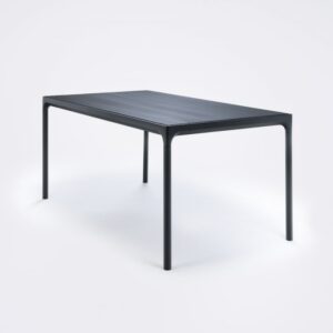 Houe Four Tafel alu 90 x 270