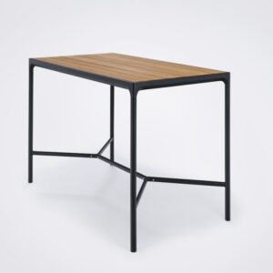 Houe Four Bartafel Bamboe 90x160