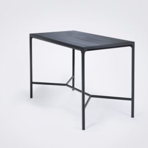 Houe Four Tafel Bamboe 90x90