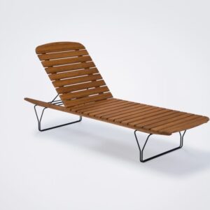 Houe Molo Ligbed Bamboo