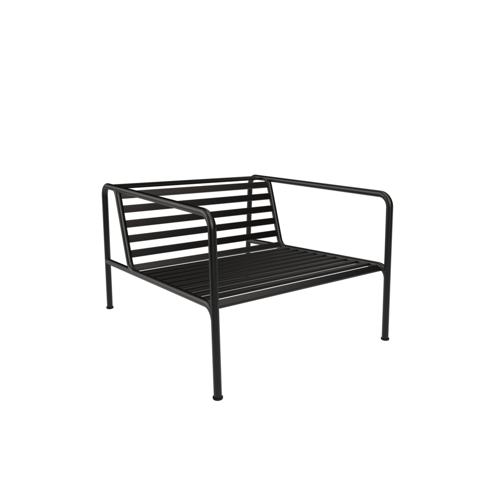 Houe Avon, Cover voor Loungestoel - Afbeelding 3