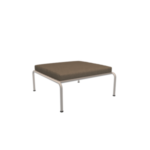 Houe Avon, Cover voor Ottoman