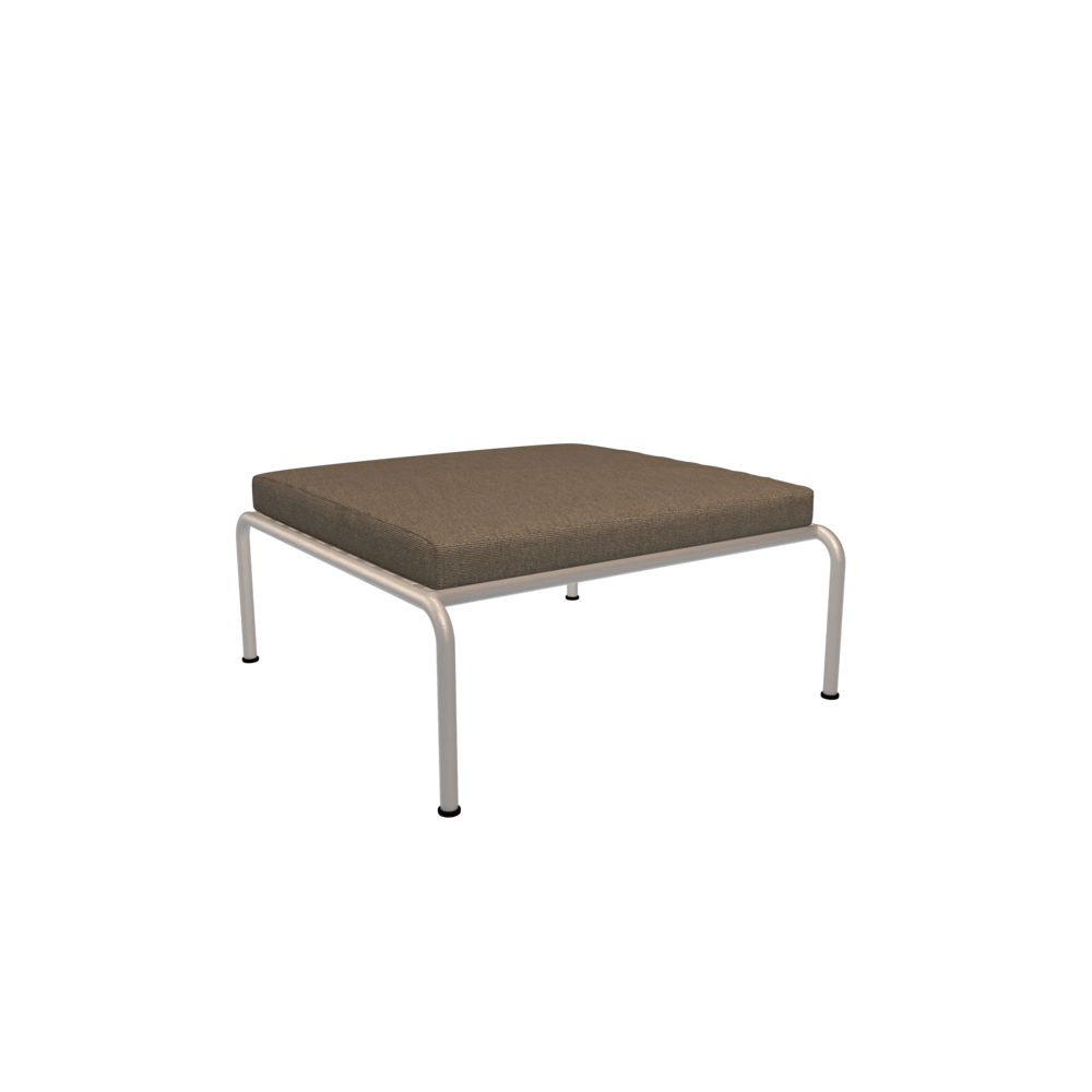 Houe Avon, Cover voor Ottoman