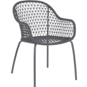 max en luuk anna lava rope chair stoel