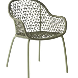 Max en Luuk Anna Stoel Lava, incl. kussen