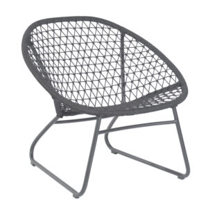 max en luuk stoel chair bella lava rope