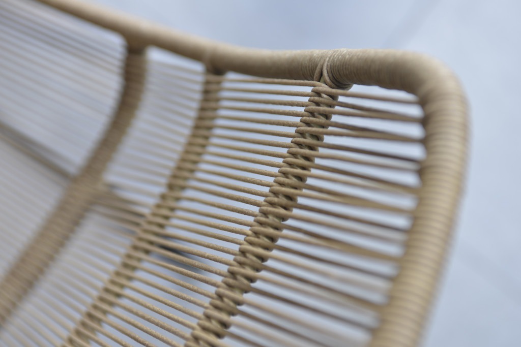 Max en Luuk Stef Loungestoel incl. kussen - Afbeelding 3