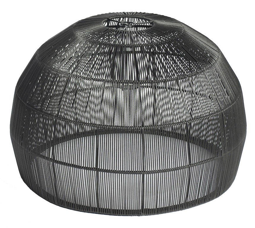 Max en Luuk Isa Lampenkap 60 cm