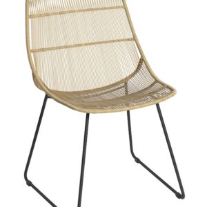 Max en Luuk Stef Stoel incl. kussen