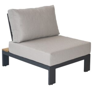 Max en Luuk Mick middenmodule