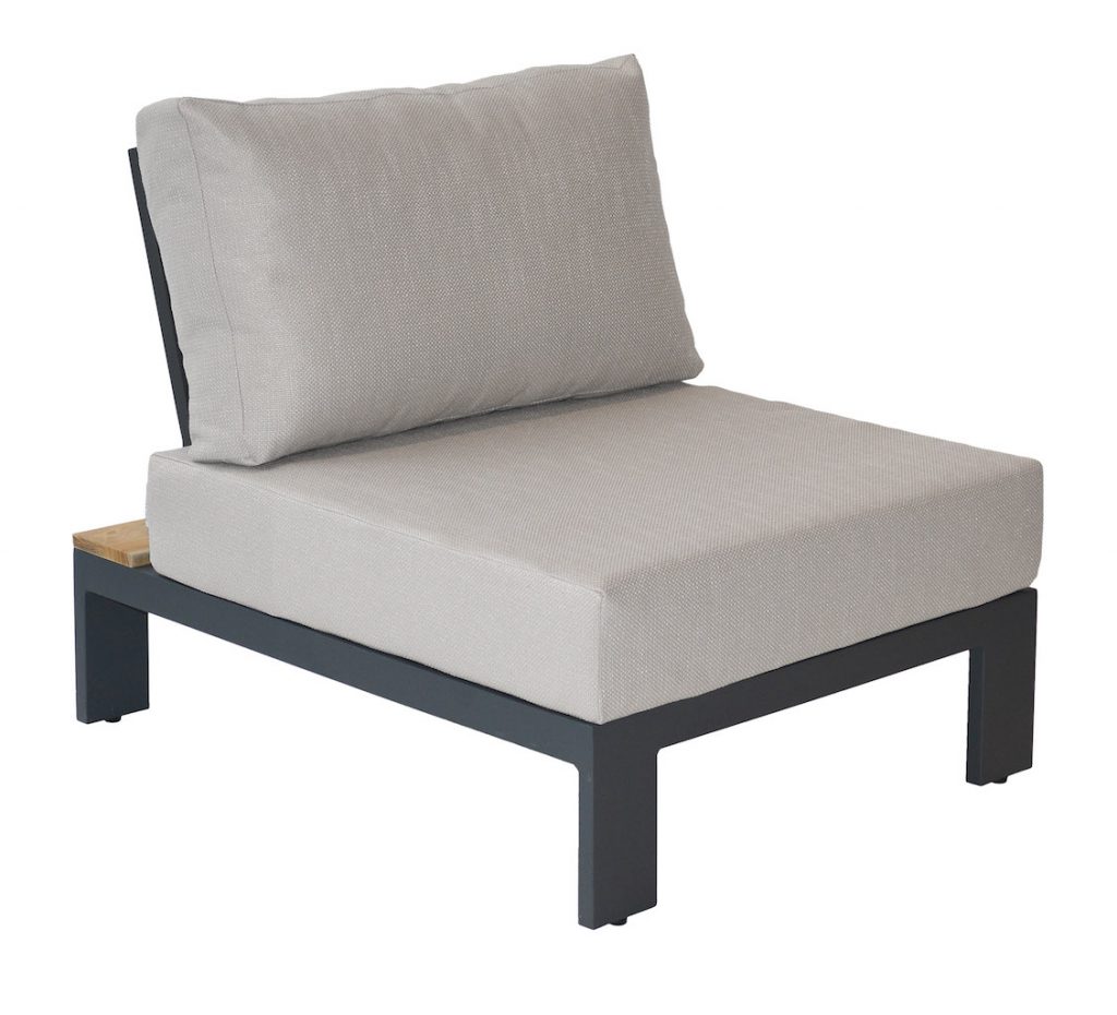 Max en Luuk Mick middenmodule