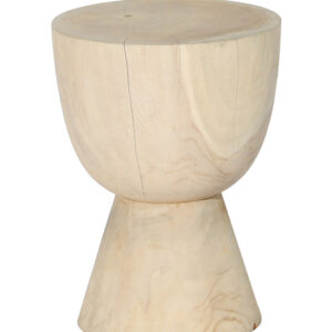 Max en Luuk Dex Bijzettafel