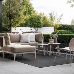 Max en Luuk Alan Bijzettafel 60 cm