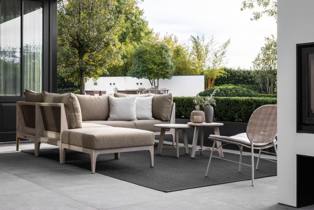 Max en Luuk Alan Bijzettafel 60 cm - Afbeelding 2