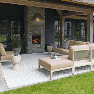 Max en Luuk Dex Bijzettafel