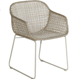 Max en Luuk Mary Armstoel, incl. kussen