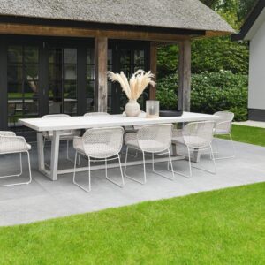 Max en Luuk Mary Armstoel, incl. kussen