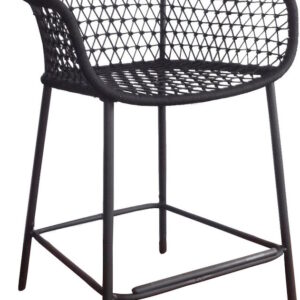 Max en Luuk Anna Hoge Armstoel, incl. kussen