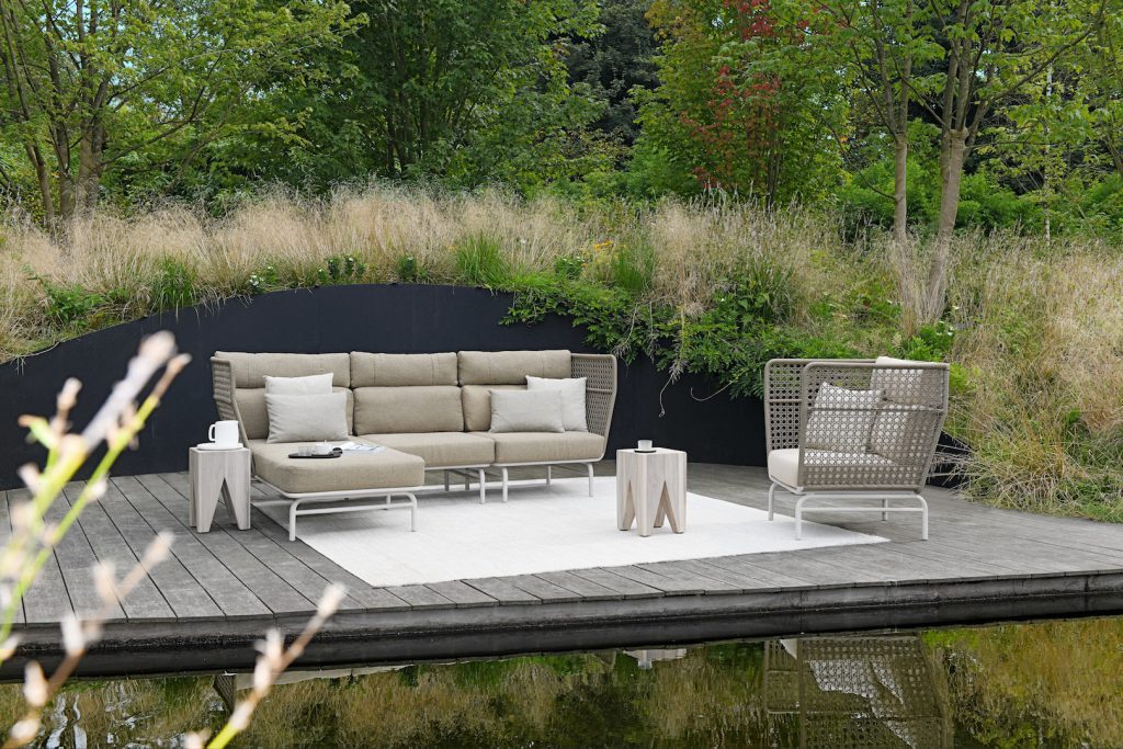 Max en Luuk Fender Bijzettafel - Afbeelding 2