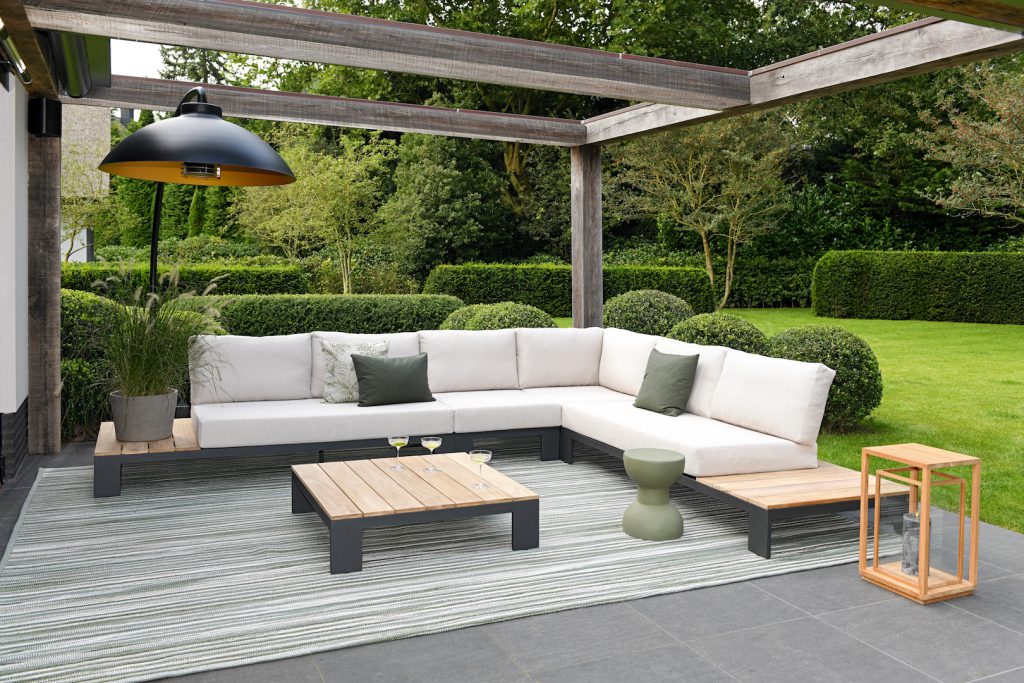 Max & Luuk Axel Bijzettafel - Afbeelding 3