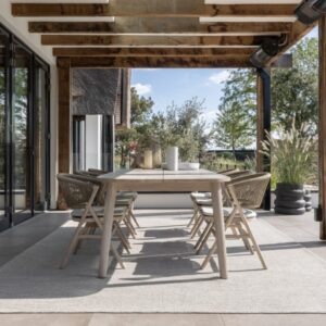 Max en Luuk Alice Stoel, incl. kussen.