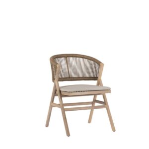 Max en Luuk Alice Stoel, incl. kussen.