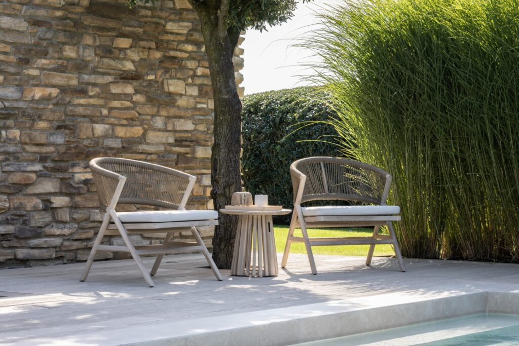 Max en Luuk Ferron Stoel - Afbeelding 2