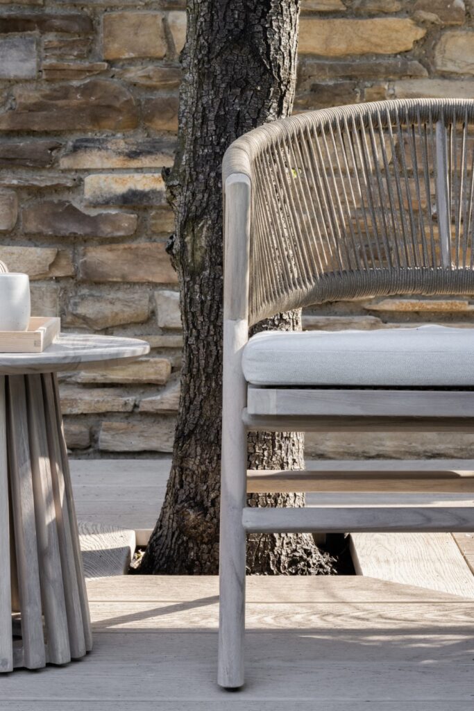 Max en Luuk Ferron Stoel - Afbeelding 3