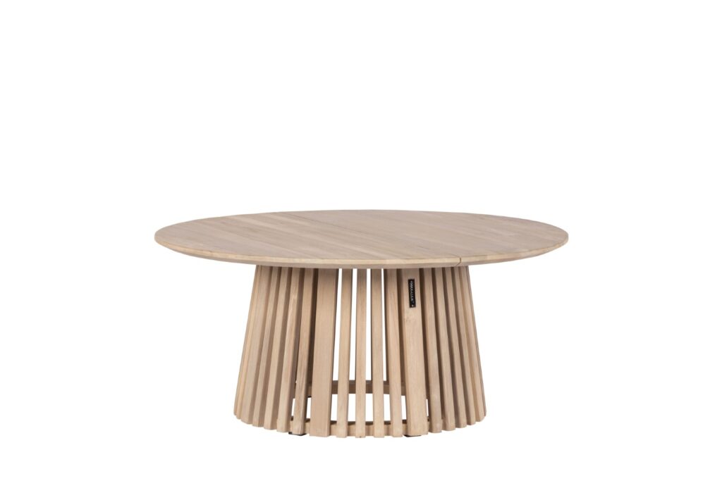 Max en Luuk Lasse Salontafel 90 cm.