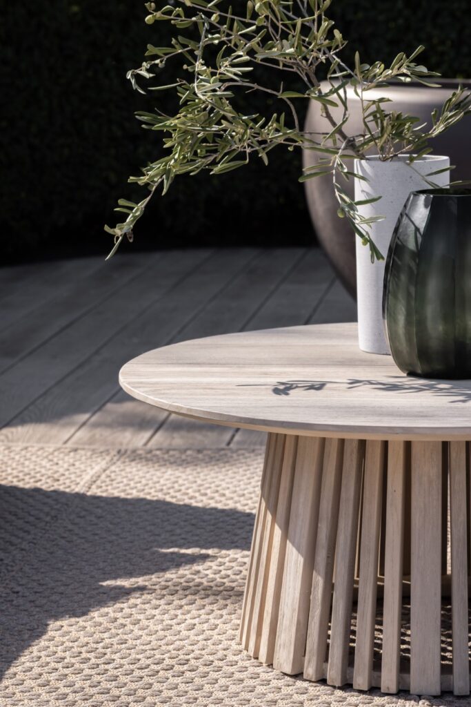 Max en Luuk Lasse Salontafel 90 cm. - Afbeelding 3