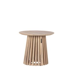 Max en Luuk Lasse Bijzettafel 50 cm.