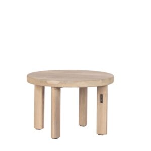 Max en Luuk Lila Bijzettafel 60 cm