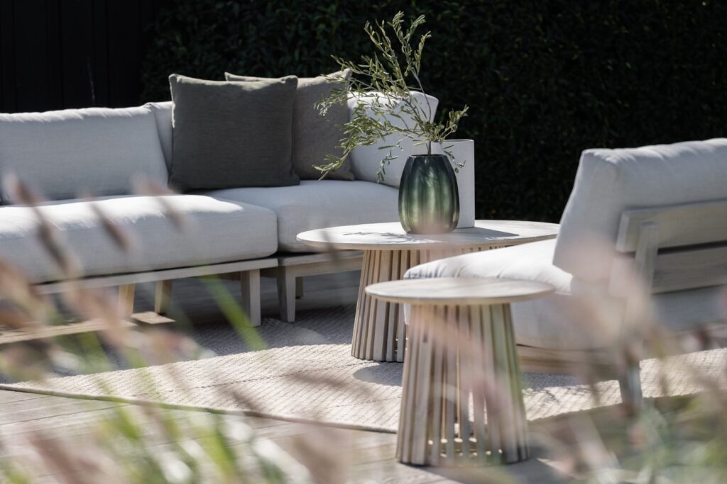 Max en Luuk Lasse Bijzettafel 45 cm. - Afbeelding 3