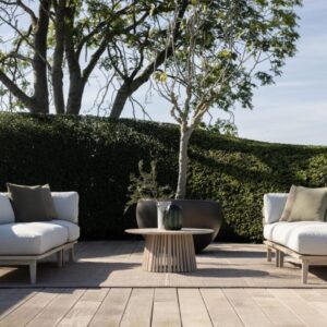 Max en Luuk Lasse Salontafel 90 cm.