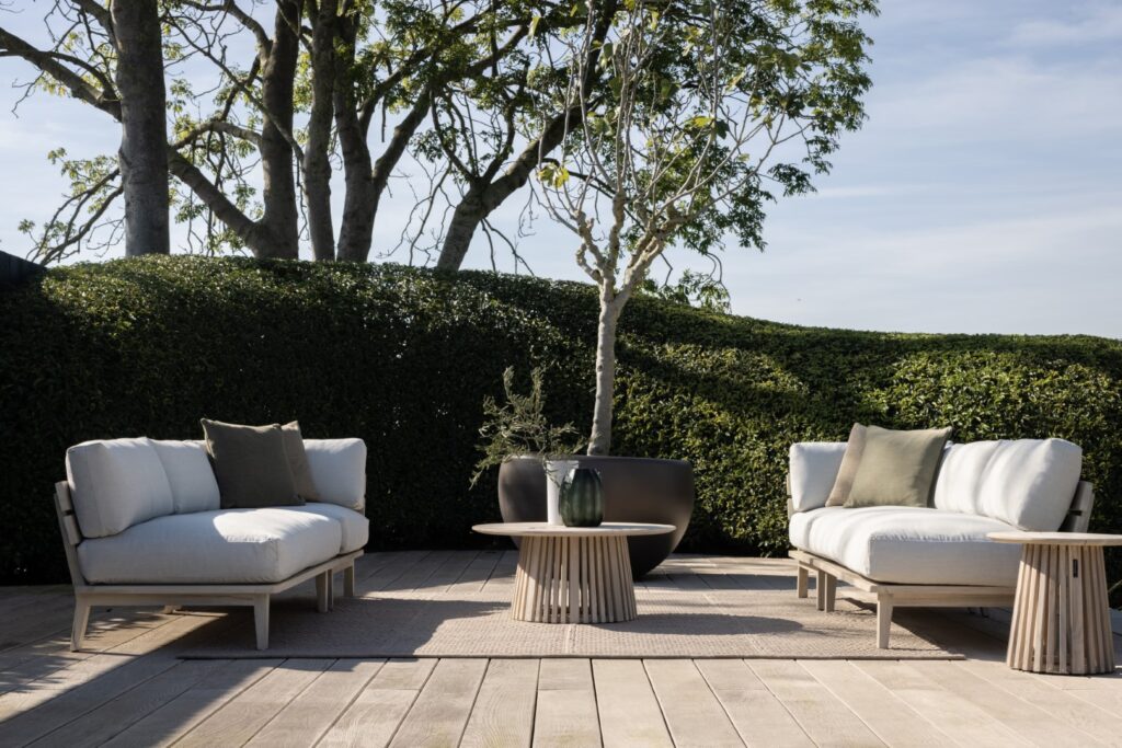 Max en Luuk Lasse Salontafel 90 cm. - Afbeelding 2