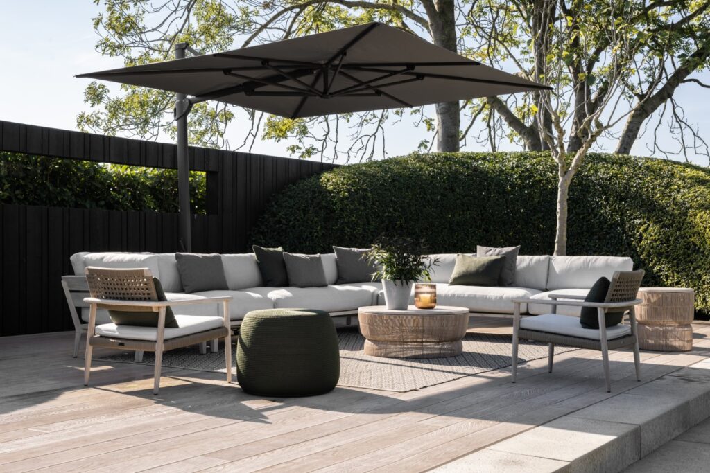 Max en Luuk Rider Loungestoel - Afbeelding 4