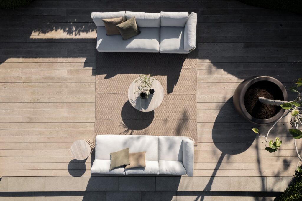 Max en Luuk Lasse Bijzettafel 45 cm. - Afbeelding 5