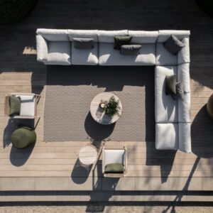 Max en Luuk Vidor Bijzettafel