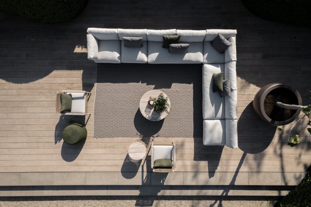 Max en Luuk Lasse Bijzettafel 45 cm. - Afbeelding 4